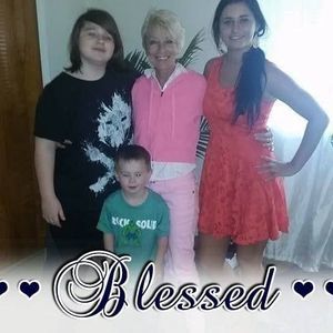 Meet your Posher, Debra